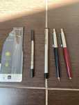 Ручка шариковая Parker UK
