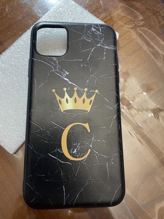 Чехол для 11 Pro Max.