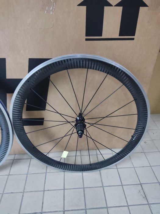 Par de rodas mavic cosmic