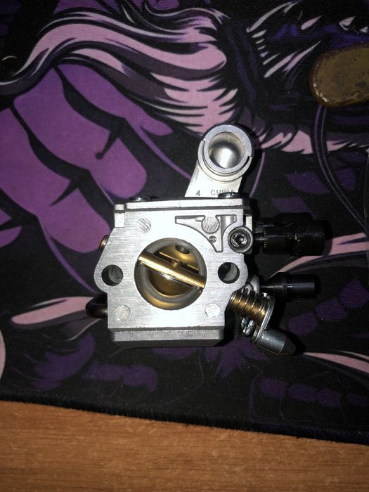 карбюратор stihl ms361