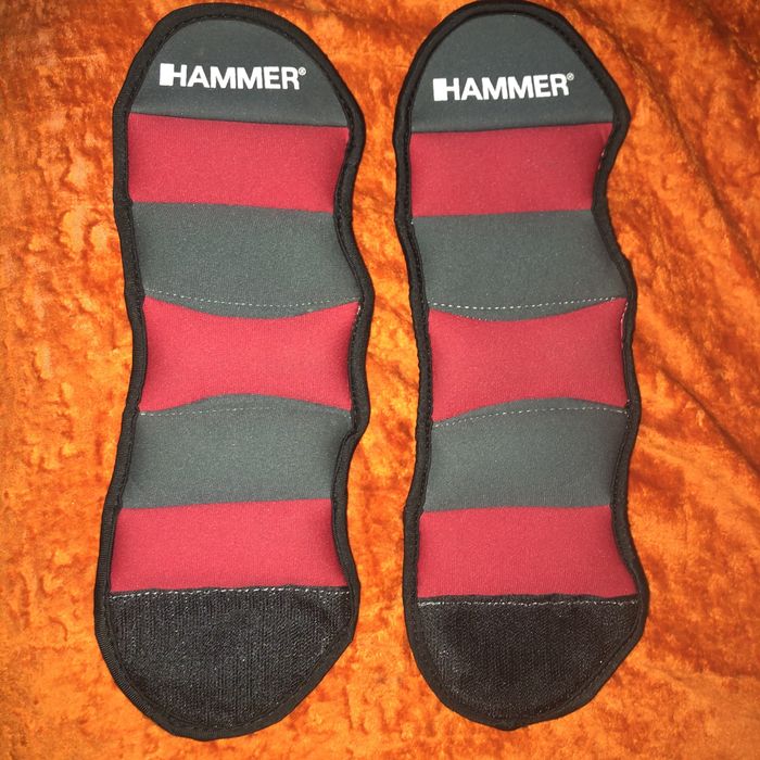 Обтяжувачі Hammer