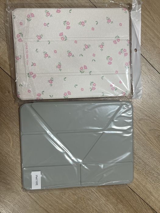 Чохол на айпад/планшет iPad 10