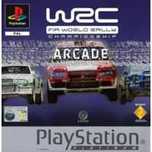 WRC Arcade Platinum SKUP - Sprzedaż - ZAMIANA PSX PS One NoWa
