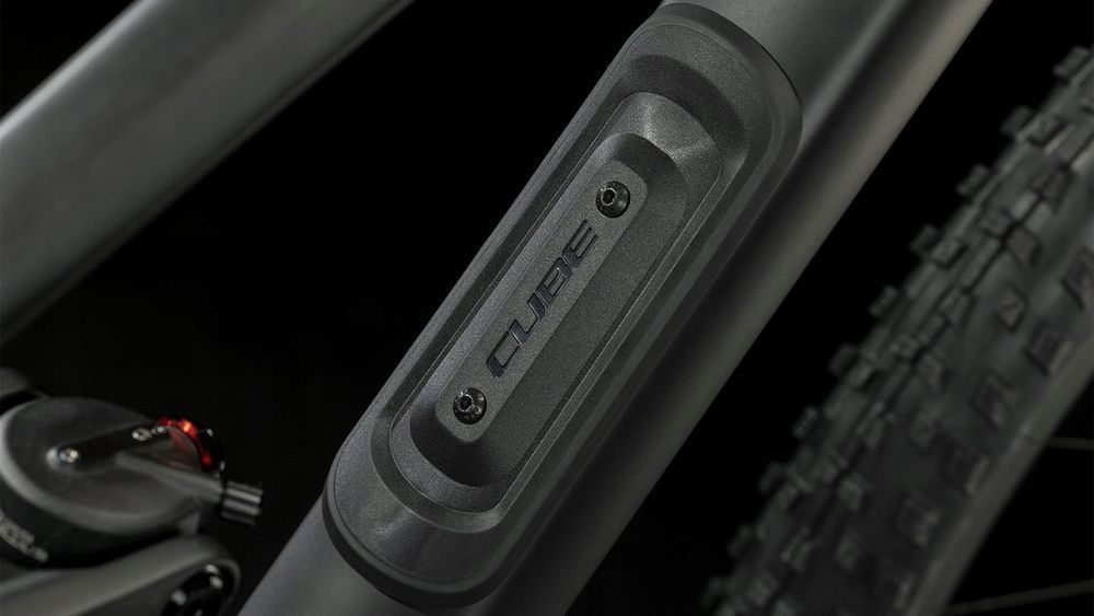Rower * CUBE STEREO ONE44 C:62 PRO 29" * Rama XL SRAM GX 12s Rock Shox