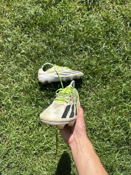 Бутси adidas x crazyfast