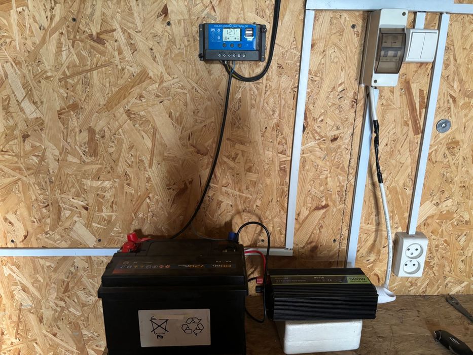 Здається в оренду гараж в Центрі міста