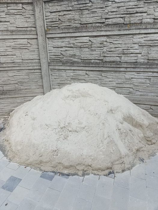Продам пісок за вигідною ціною