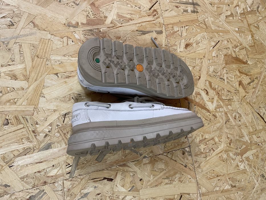 Nowe Półbuty Timberland 38