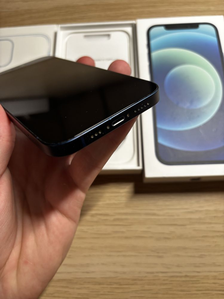 iPhone 12 128GB