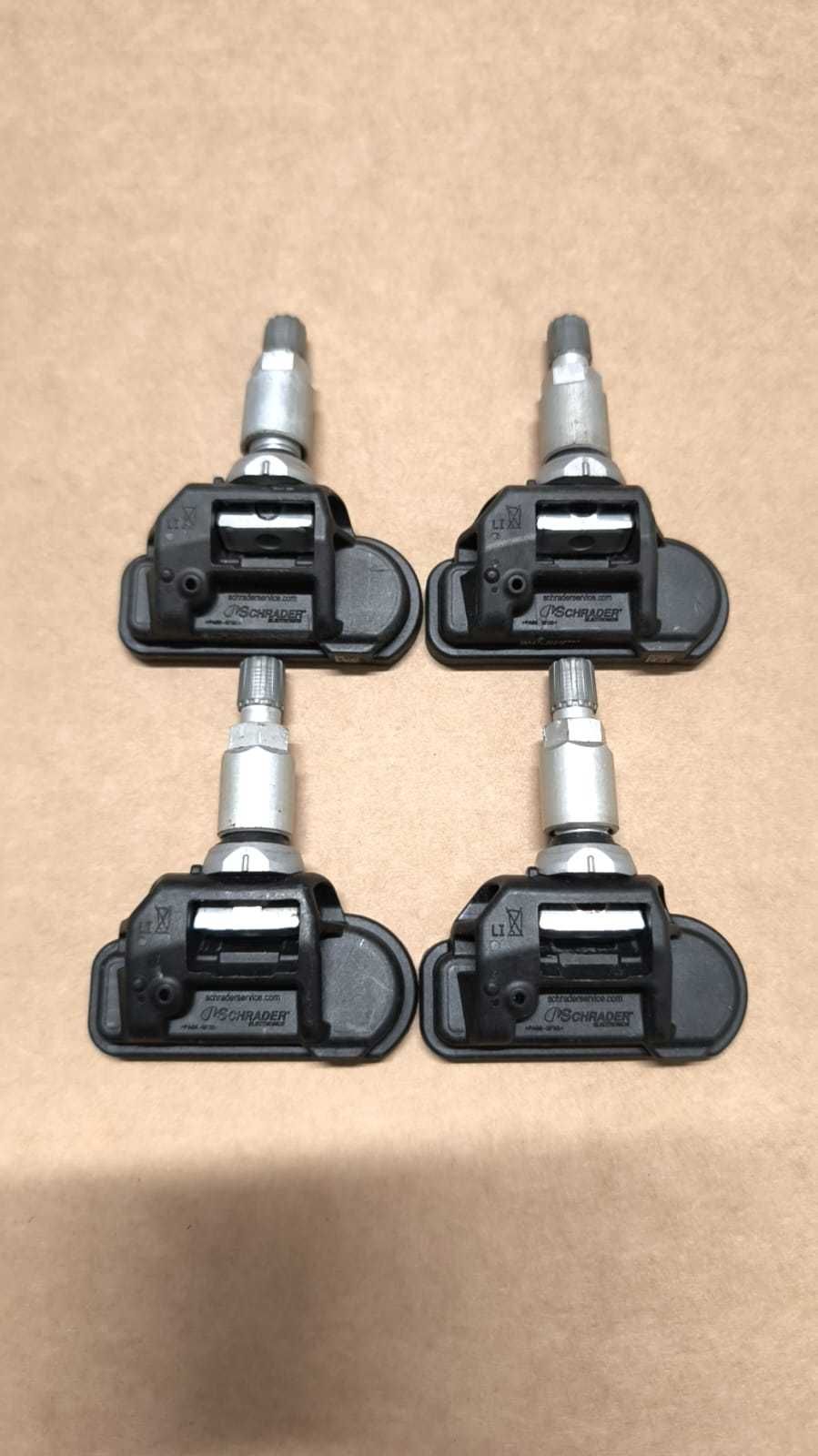 Czujniki ciśnienia TPMS MERCEDES: G463 461 X156 X166 X253 X166 (T06)