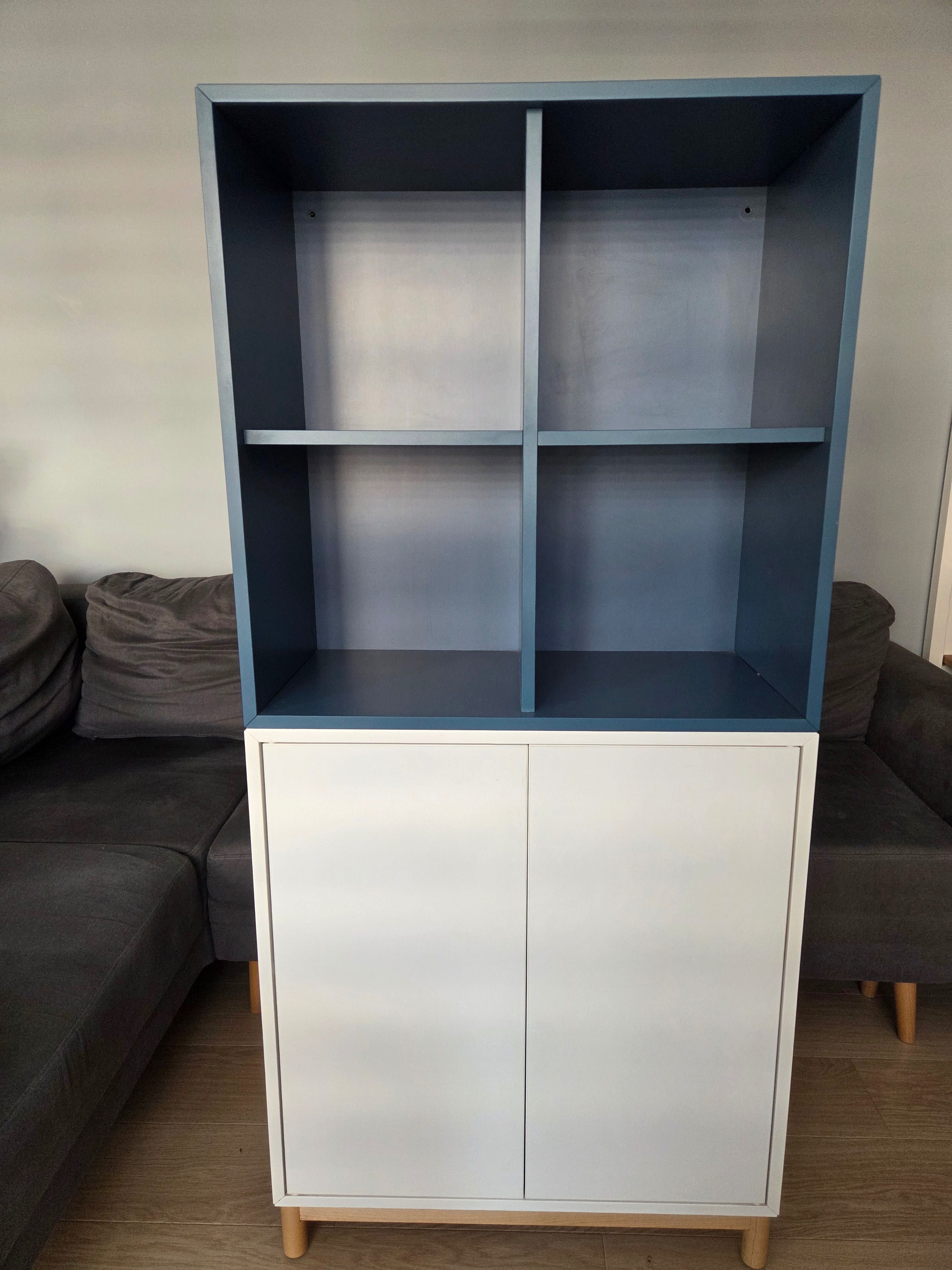szafka EKET Ikea