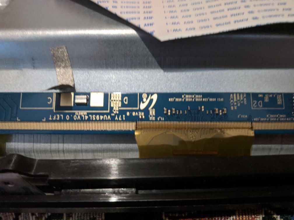 Дислей Samsung 49"