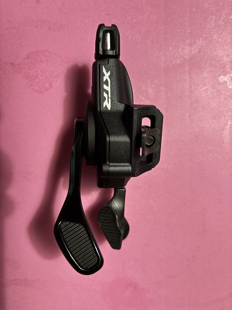 Manetka Shimano XTR 12s i-Spec