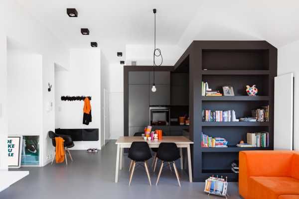 Mieszkanie na wynajem Droga Dębińska mini wille 84m2 wysoki standard