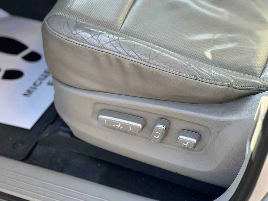 Hyundai Veracruz 2007