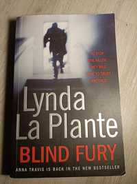 Blind Fury - lynda la plante