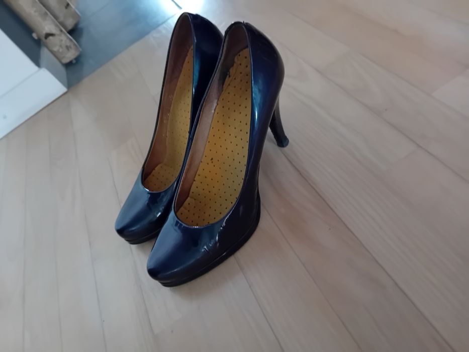 Gino Rossi buty damskie 37,5