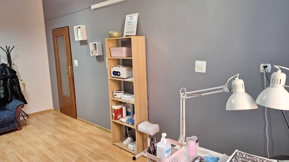 lokal usługowy 18 m2 ,