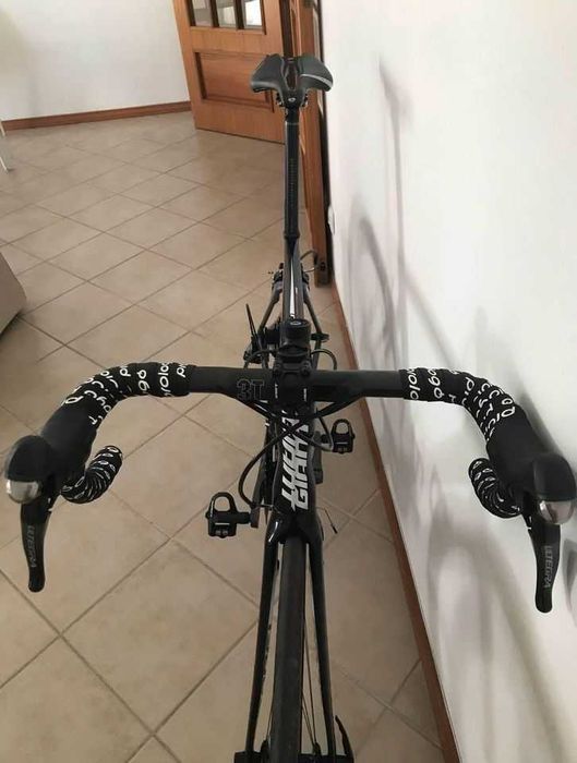 Giant Propel (Ultegra) - Sem rodas