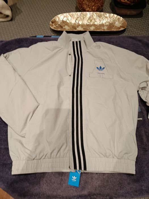 Casaco desportivo adidas