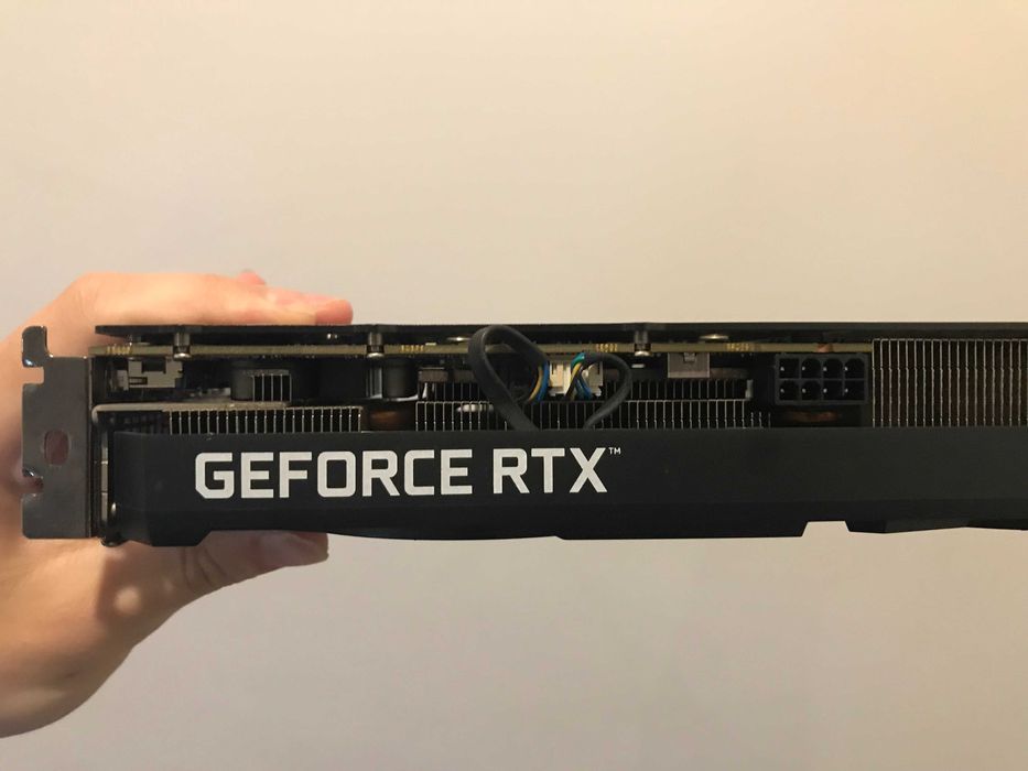RTX 3060 12GB 1-CLICK OC