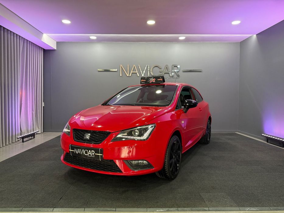 SEAT Ibiza SC 1.2 TSi FR 30 Anos