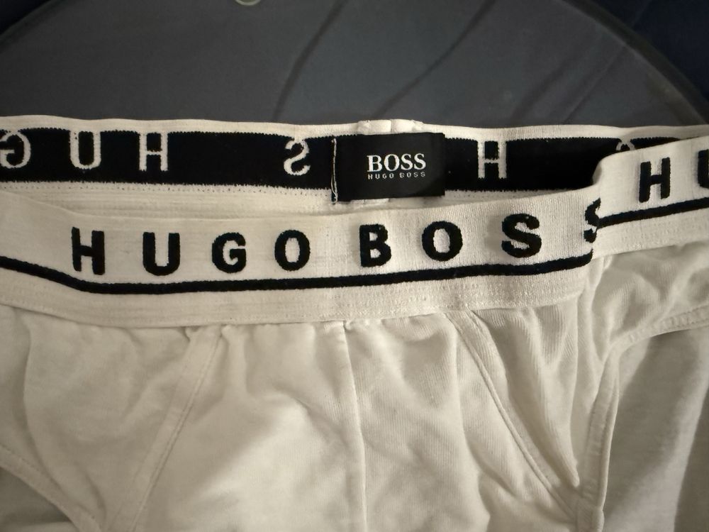 Slips Hugo Boss M