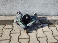 Rolki K2 Reflex 38