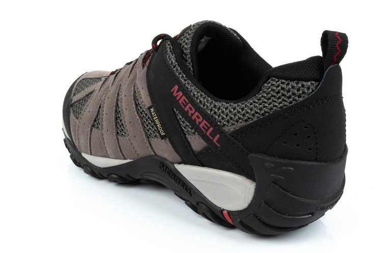 Buty trekkingowe Merrell Accentor 2 Vent r. 44,5-47