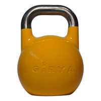 kettlebell turniejowy 16 kg