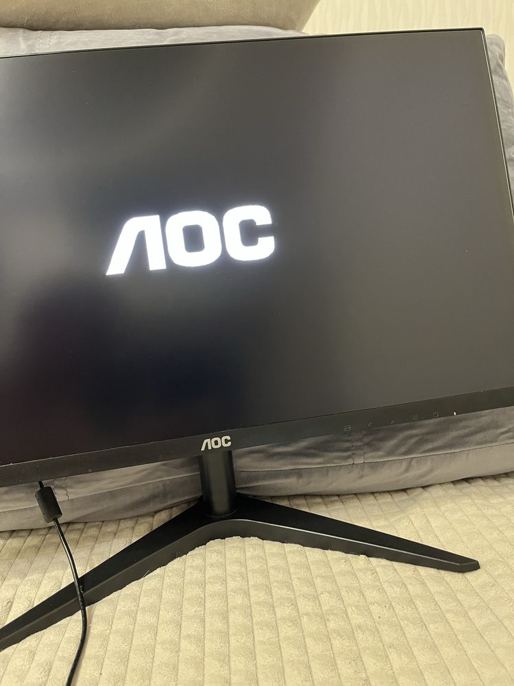 Продам монитор AOC 24B1H LCD