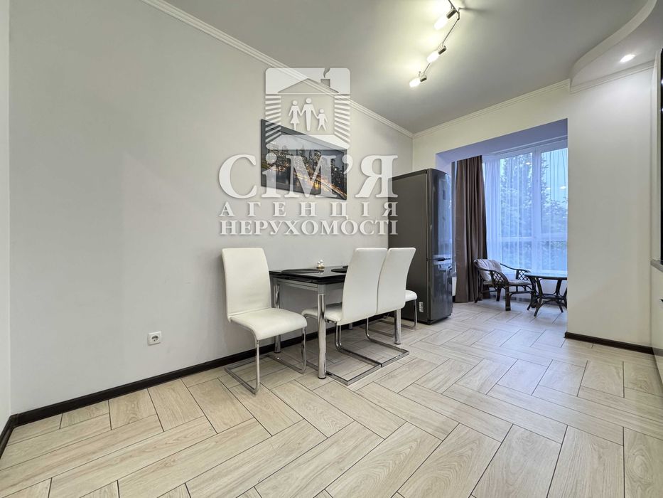 Здам 2-кім квартиру в елітному р-ні Поділля