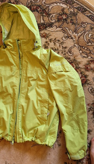 Kurtka Columbia XL damska