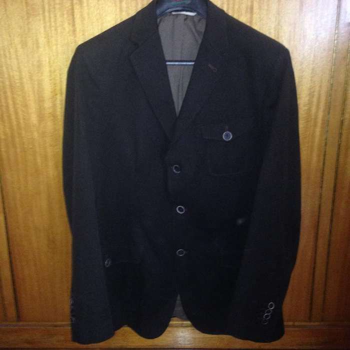 Blazer Massimo Dutti
