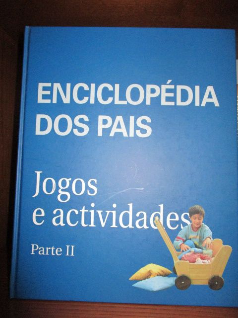 Livro- Guia para pais- Jogos e Atividades