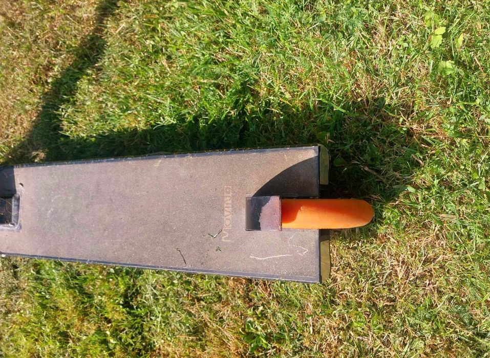 Hulajnoga wyczynowa Movino Slave