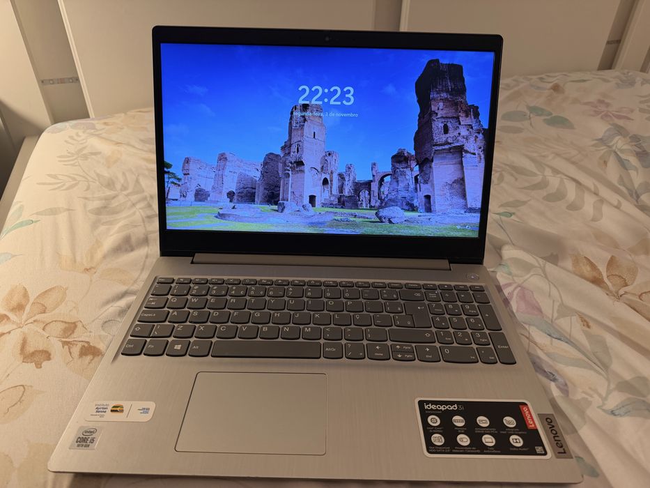 Lenovo IdeaPad 3i