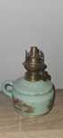 Lampa naftowa "Kosmos Brenner"
