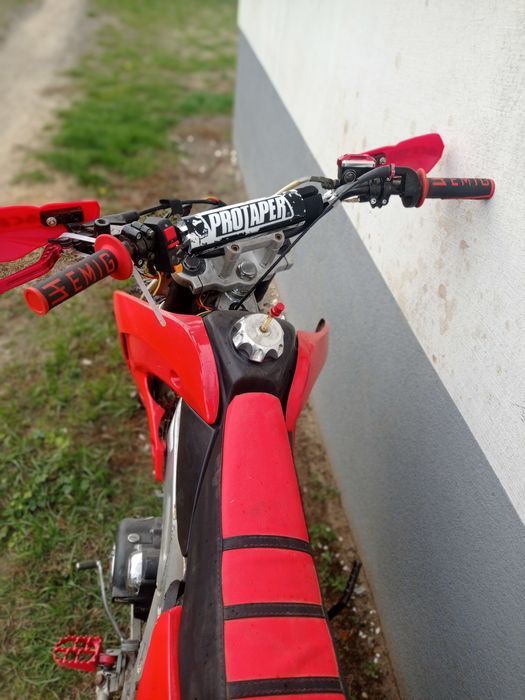 Cross Diabolini 250 Sprzedam