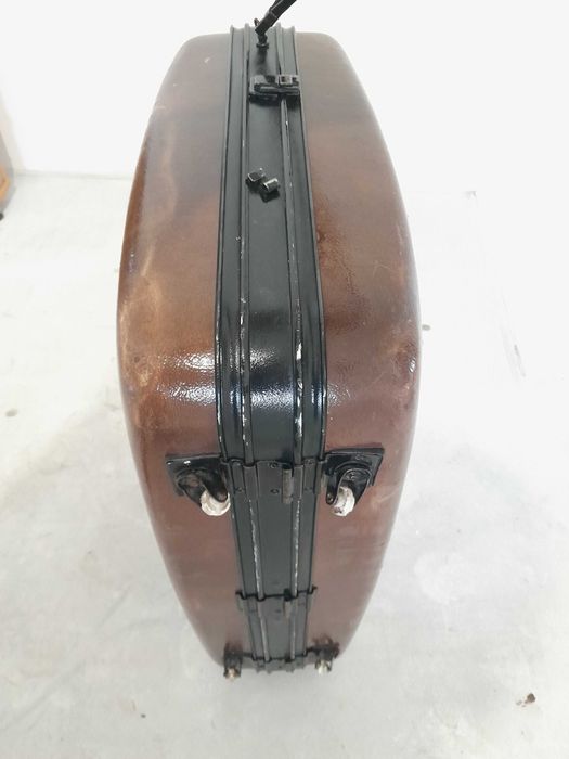 Walizka Vintage Retro XL PRINCE