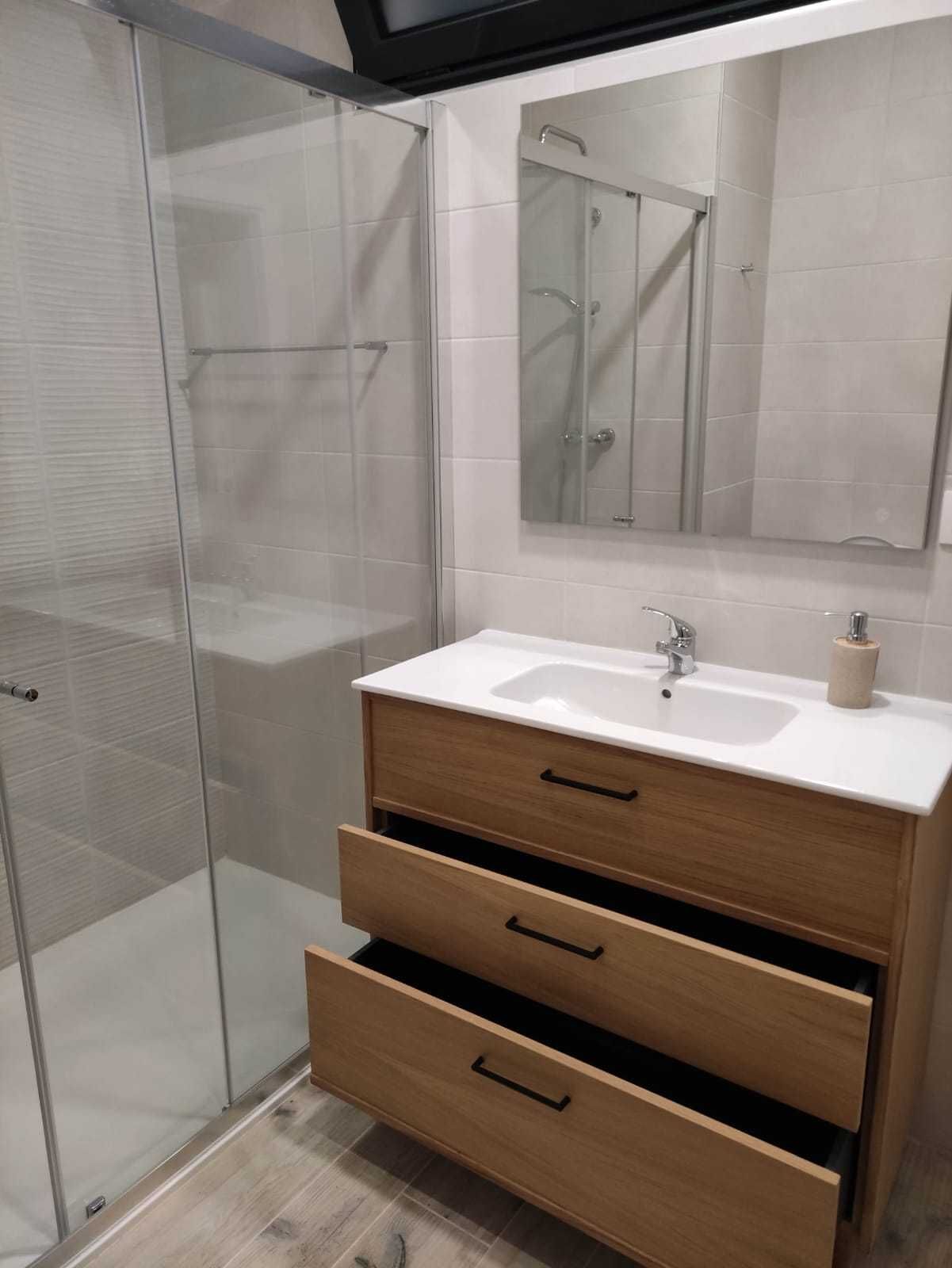 Apartamento T1 (centro de Ponta Delgada)