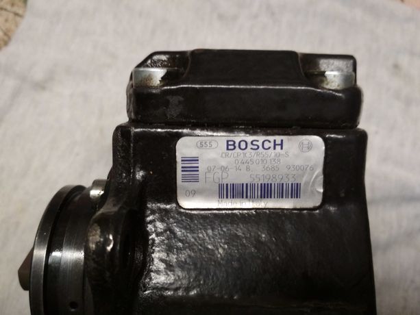 Pmpa wtryskowa opel 1.3cdti firmy Bosch