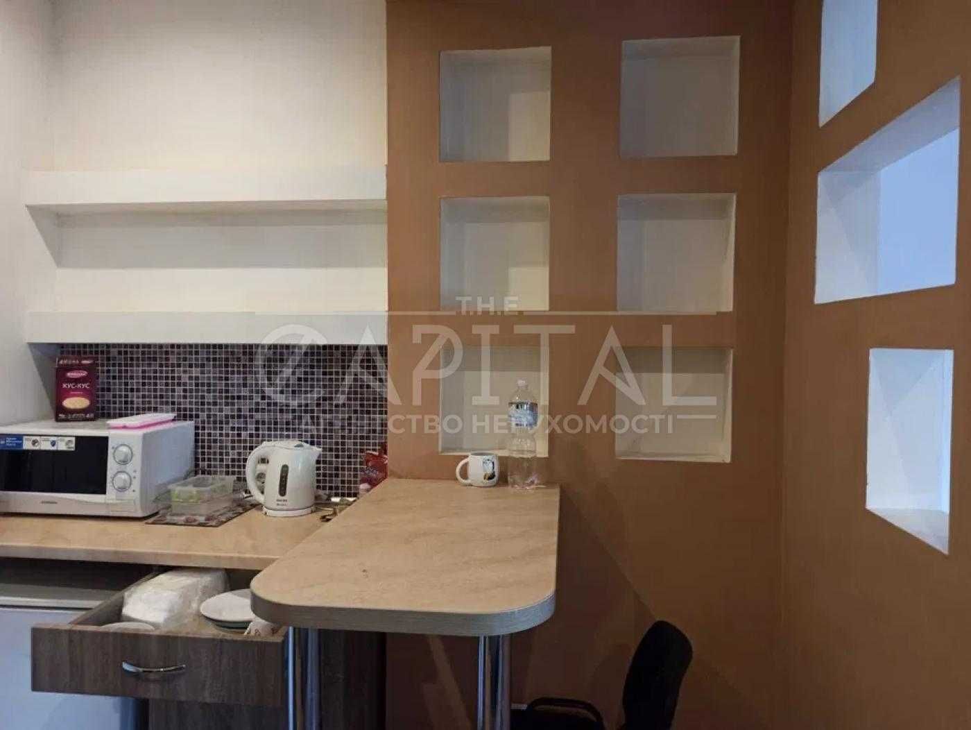 Аренда склада в Дарницком р-не. 1300 кв.м.