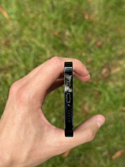 iPhone 14 Pro 128 GB Czarny