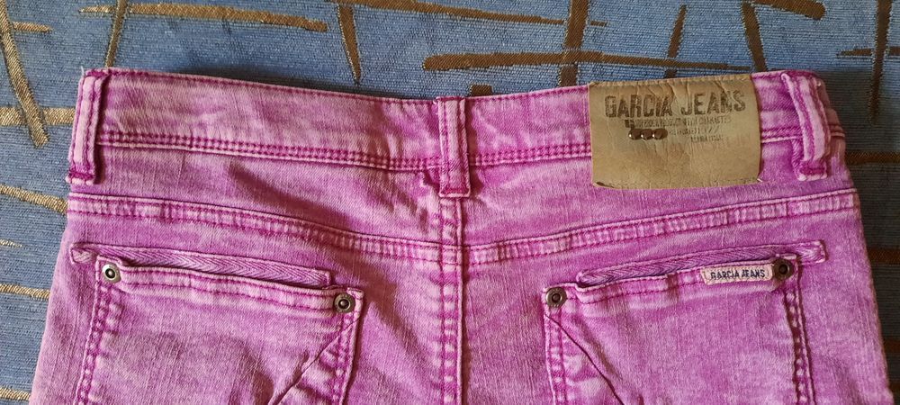 Шорти джинс розмір S-М