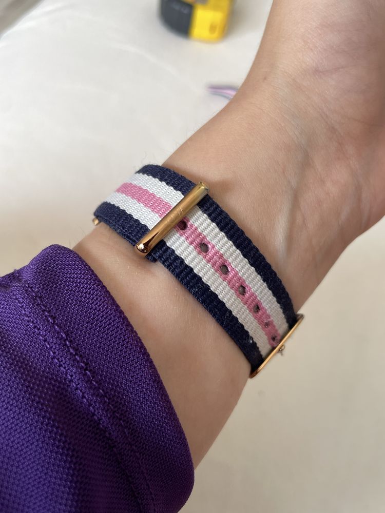 Zegarek Daniel Wellington damski
