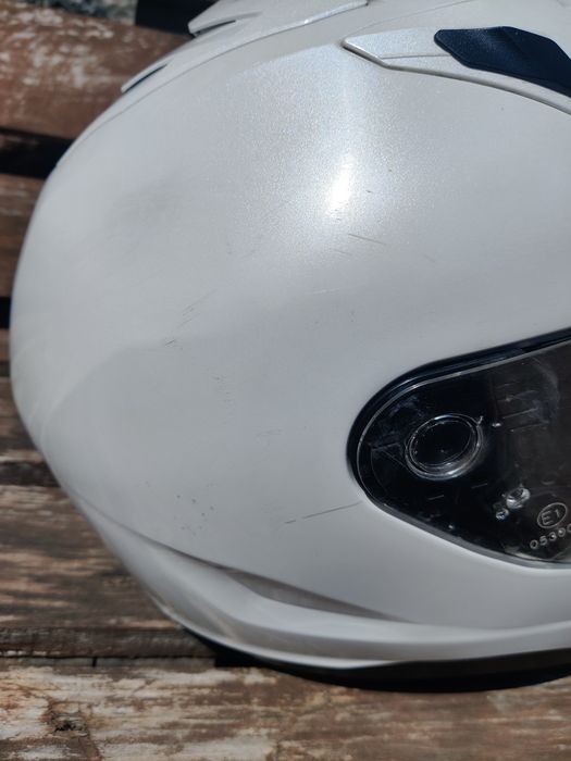 Мото шлем HJC i70 размер М 58