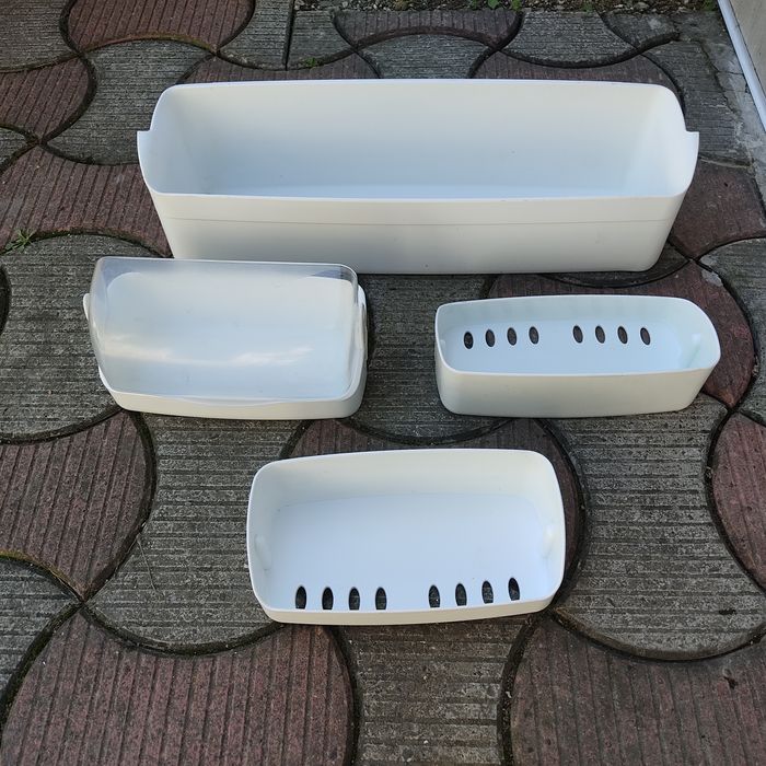 Ящики,полочки к холодильнику LG-349/389