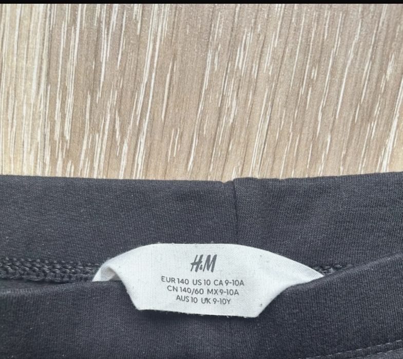 Ocieplane leginsy dla dziewcxynki