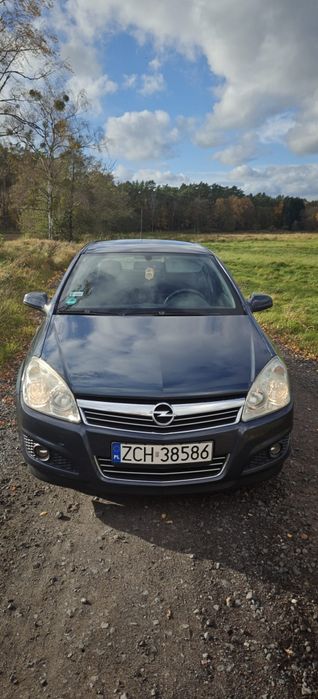 Sprzedam Opel Astra H
